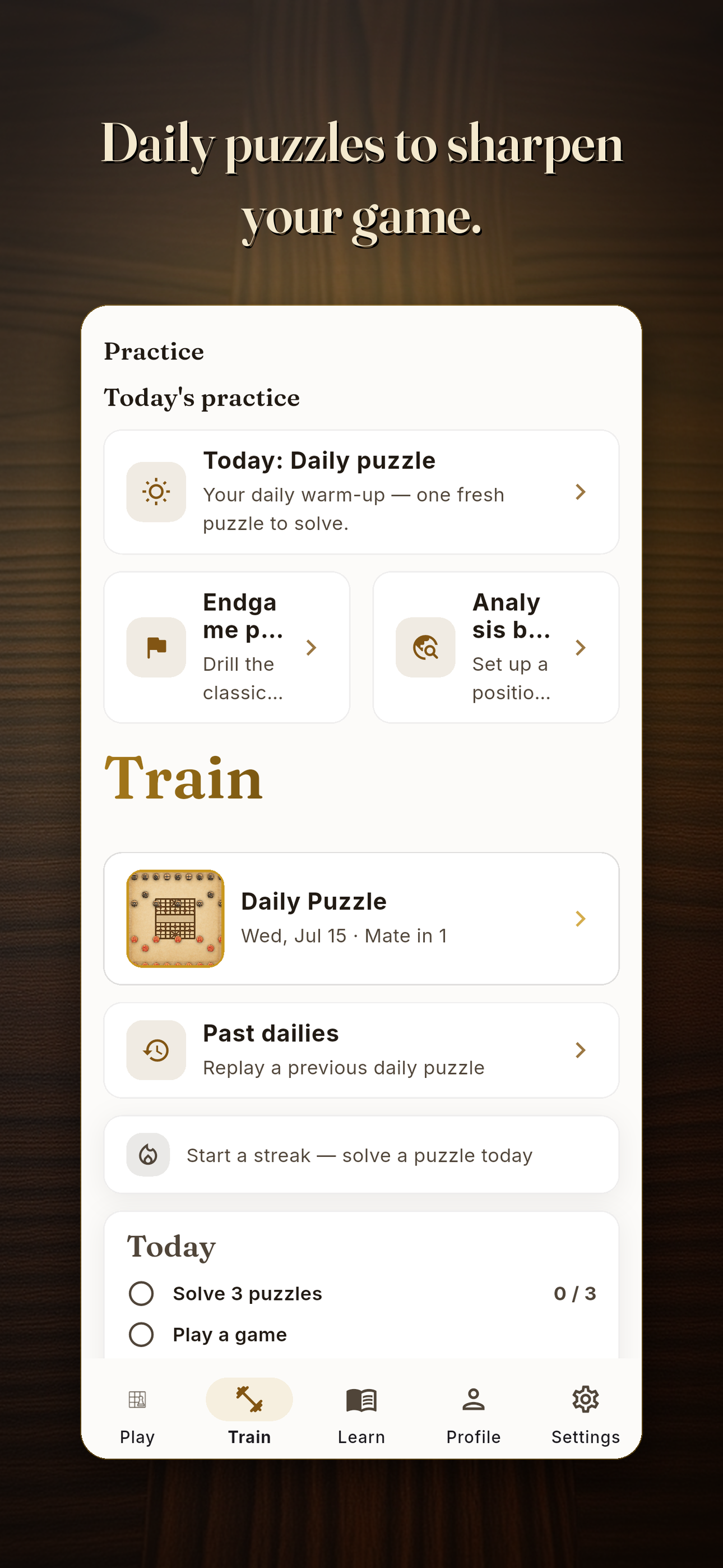 Boardlore: World Chess & Go screenshot 6