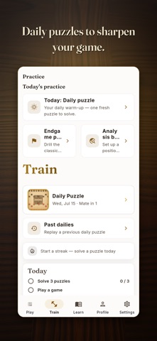 Boardlore: World Chess & Go screenshot 6