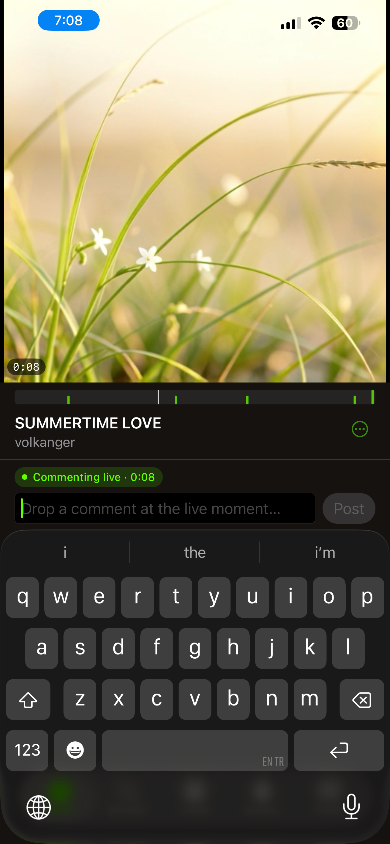 i2v.us: AI Film Studio screenshot 7