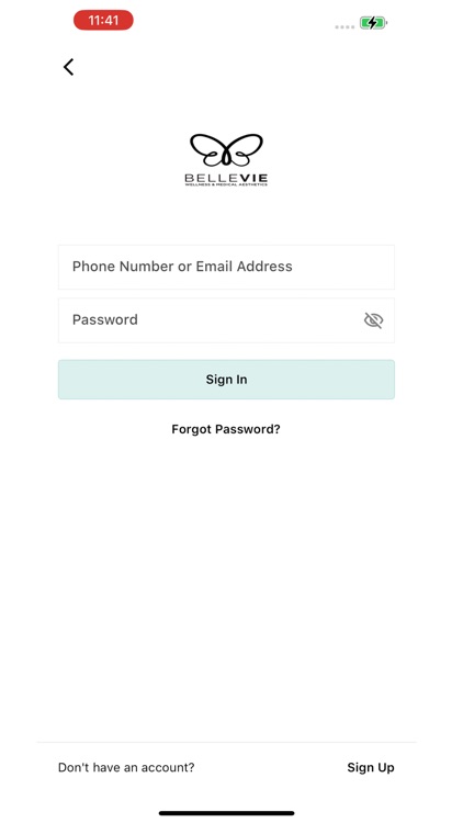 Belle Vie Medical screenshot-3