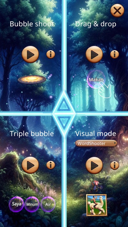 WordCatch - Language Learning