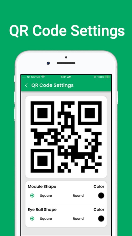 QR Scanner : Bar Code Reader screenshot-4