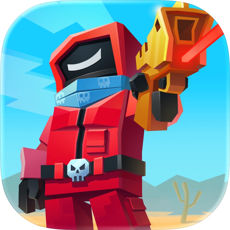 Pixel Gun 3D: FPS PvP Shooter screenshot 12