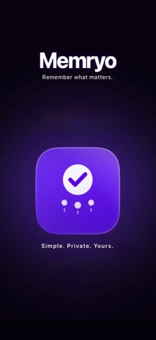 Memryo Screenshot 1 of 8