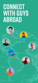 SURGE – Gay Dating & Chat screenshot