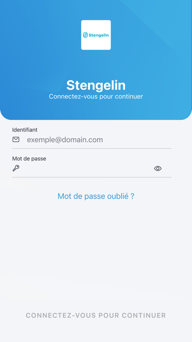Stengelin Screenshot 2 of 4