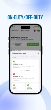 Office Time Pro screenshot 6