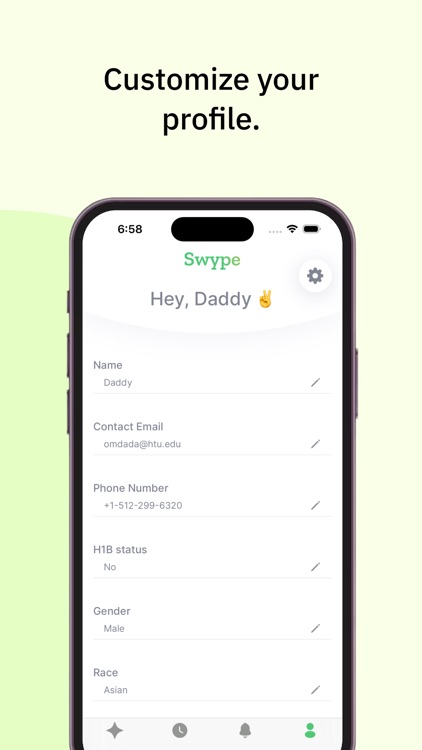 Sorce - AI Job Search screenshot-4