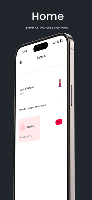 Paper-AI Screenshot 1 of 9