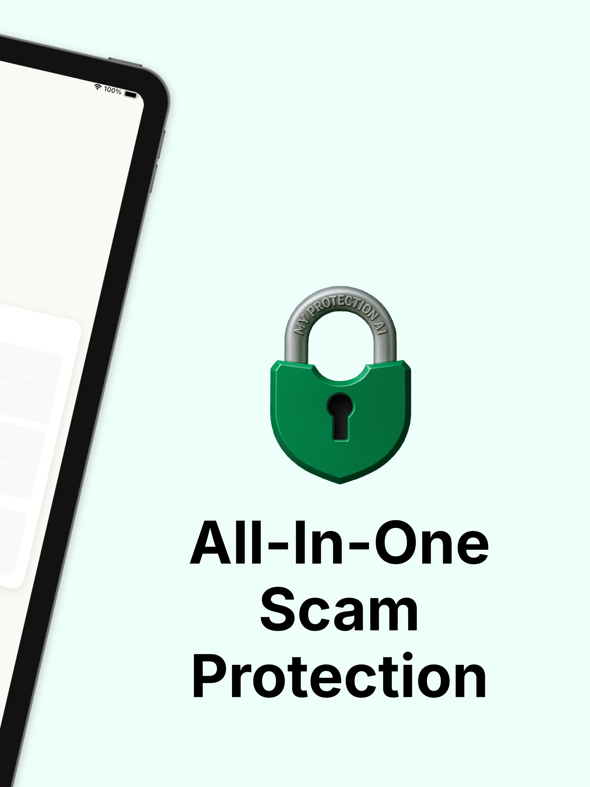 MyProtection.AI screenshot 8