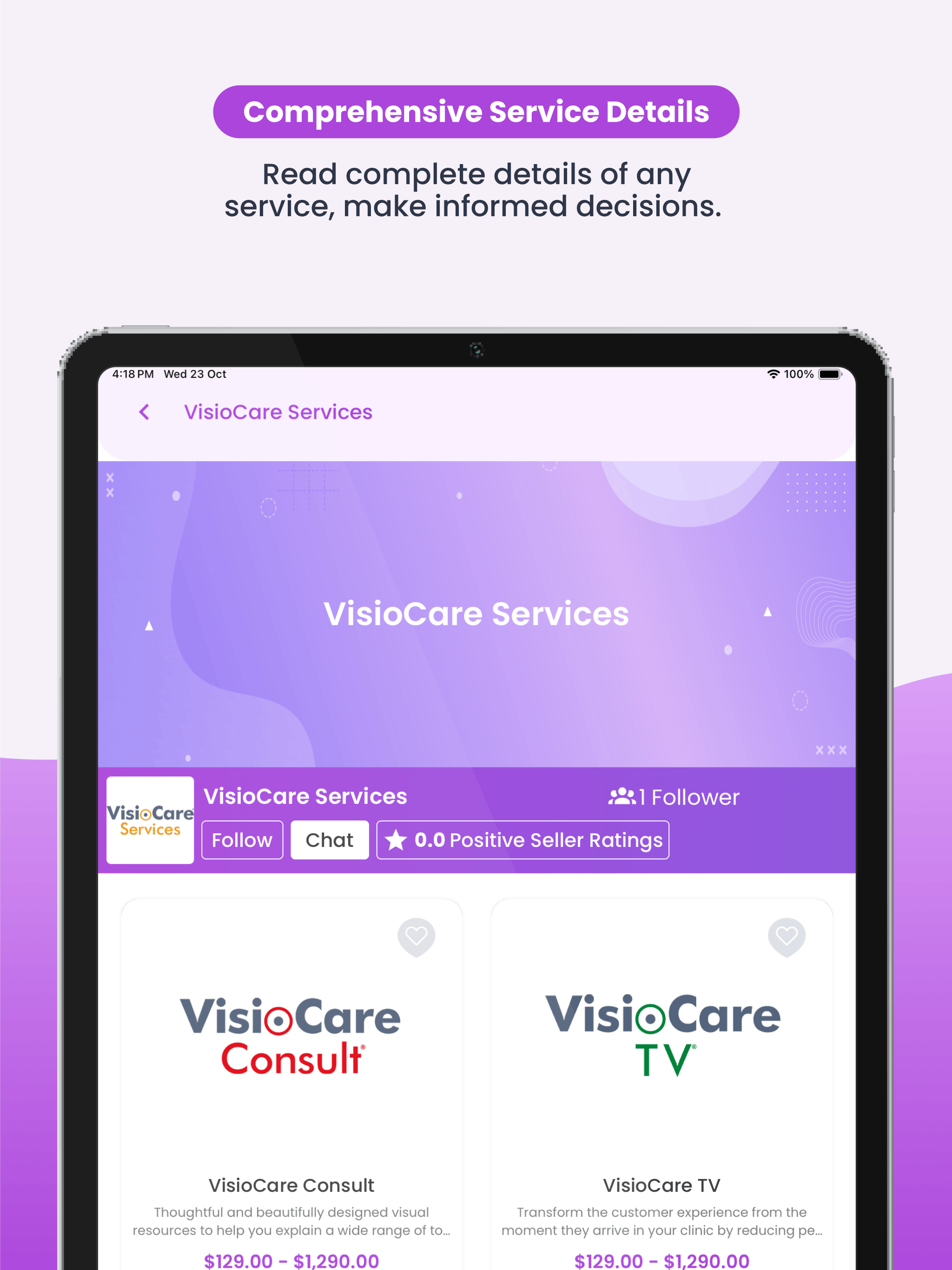 DVM Central