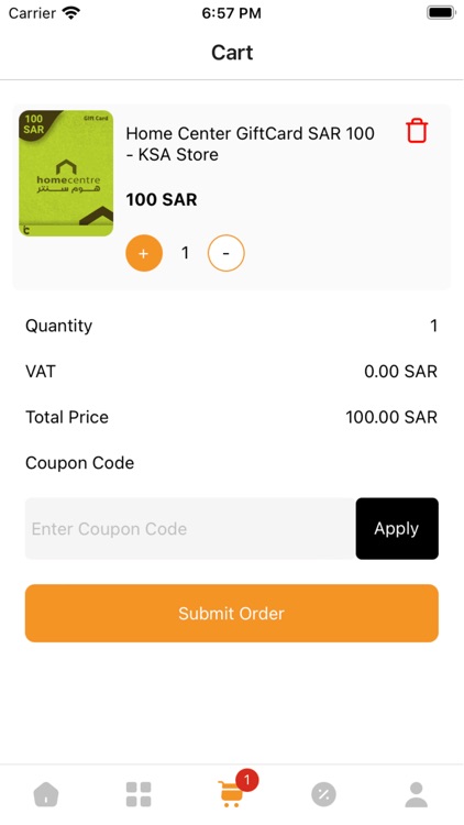 iCard ic screenshot-3