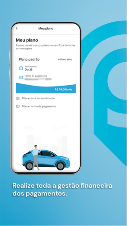 Prosyst Rastreamento screenshot-4