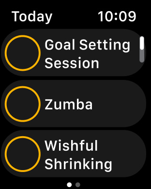 Starkville Athletic Mobile screenshot 10