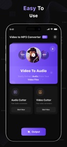 Video to MP3 Converter ™ screenshot