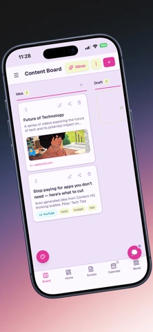 ContentHQ Screenshot 2 of 10