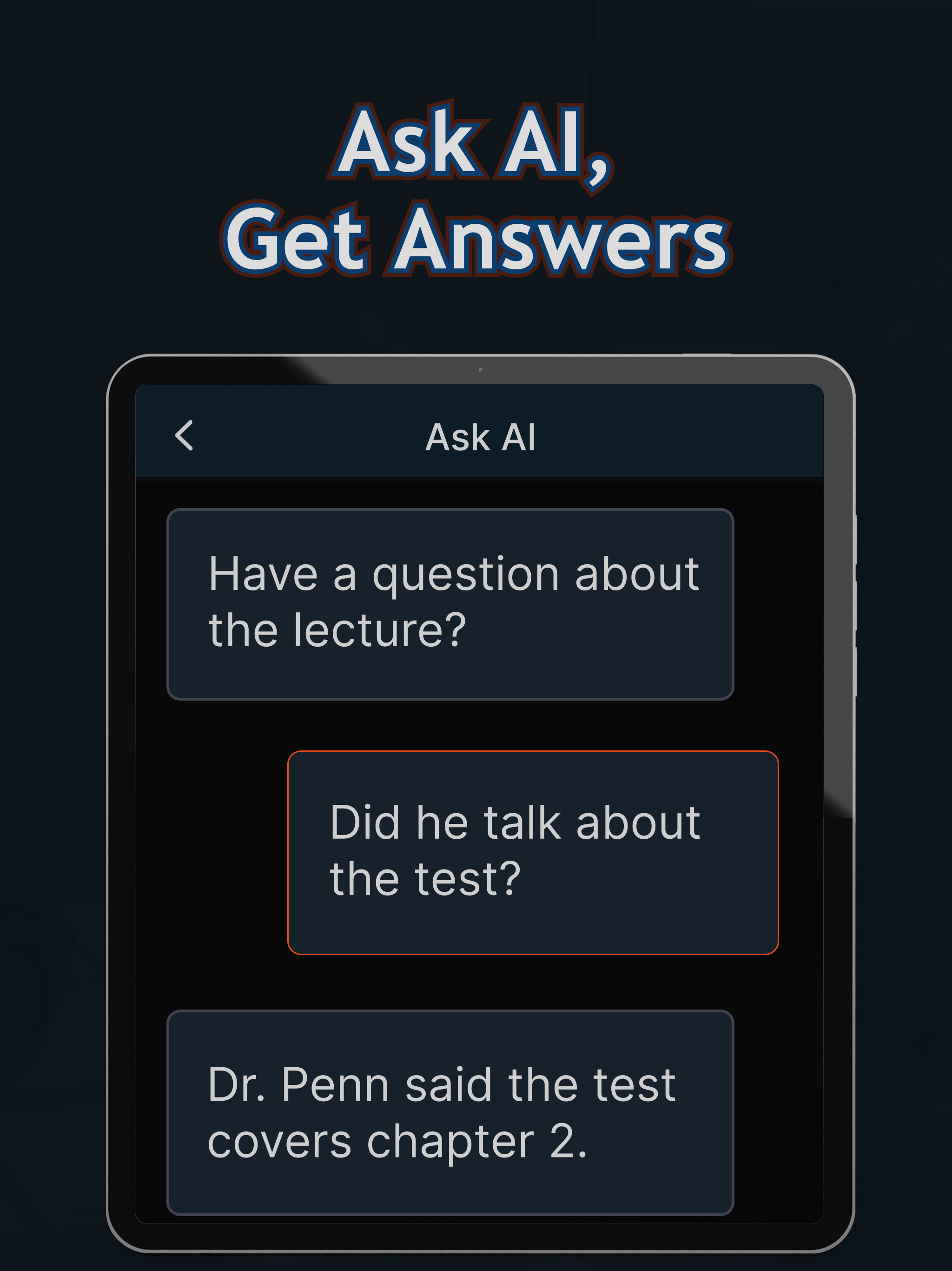 Transcribe Audio to Text Note