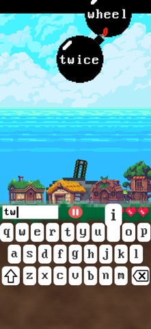 Word Bombardment Screenshot 4 of 4