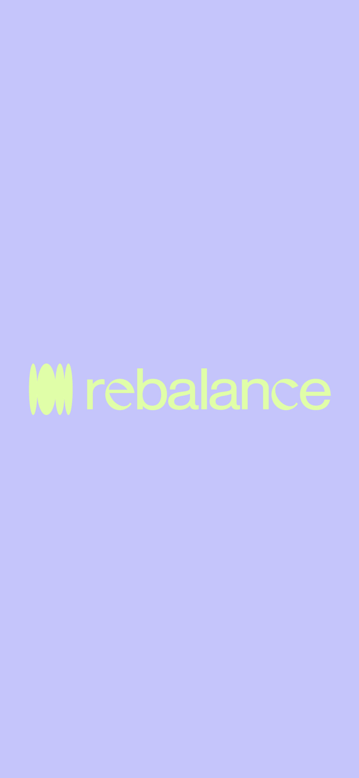 Rebalance Pilates and Yoga