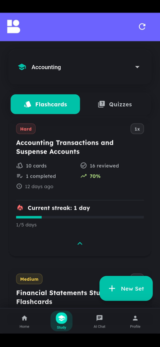 Blackboard AI Screenshot 2 of 7