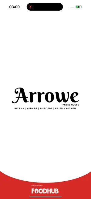 Arrowe Kebab House screenshot 1