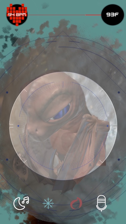 Dragon Federation: Monitor