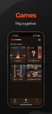 Coupleroom: Game For Couples Screenshot 6 of 7