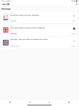 Viubux Reader screenshot 6