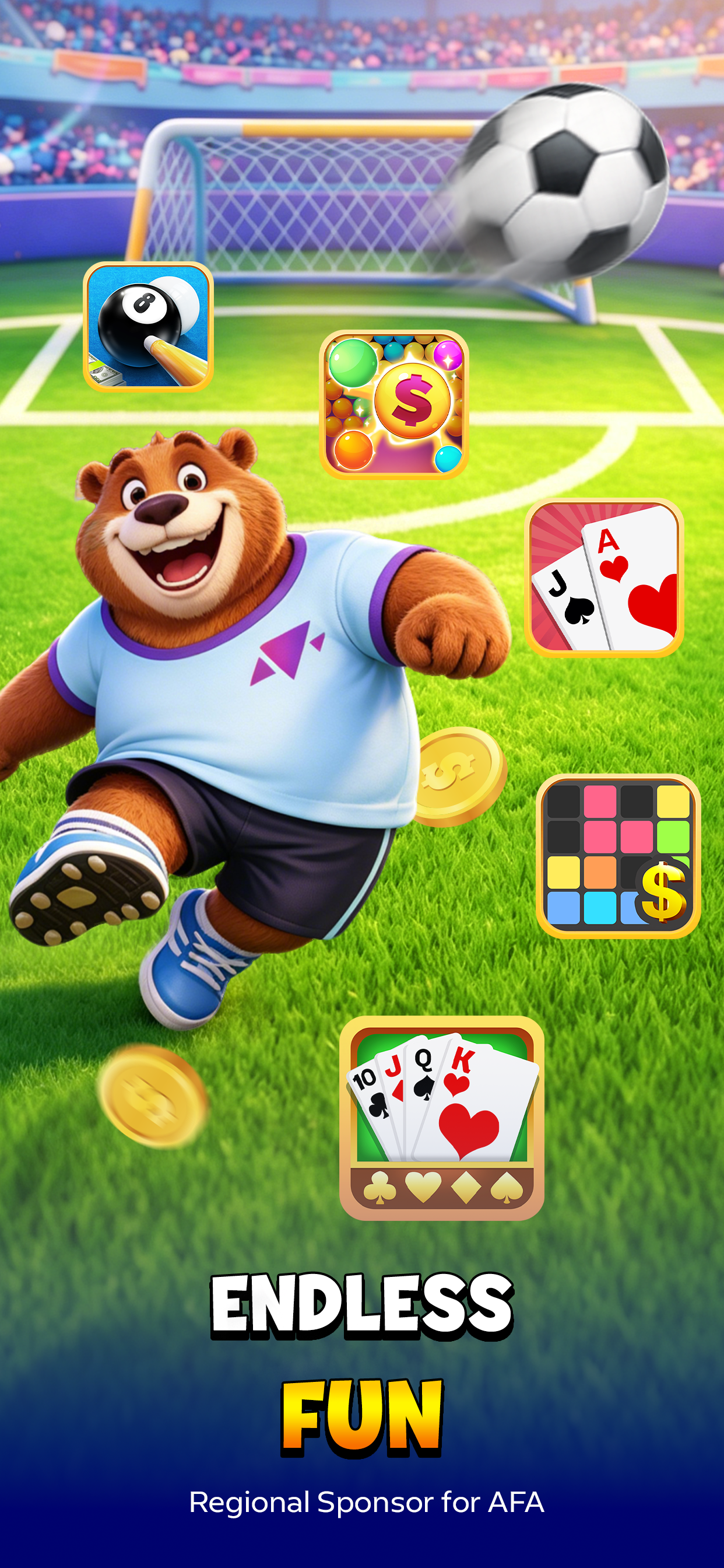 Bingo Clash: Win Real Cash screenshot 6