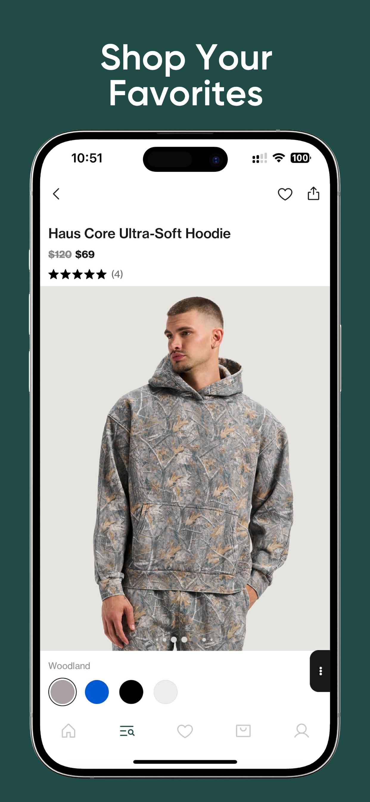 Haus: Athletic Apparel