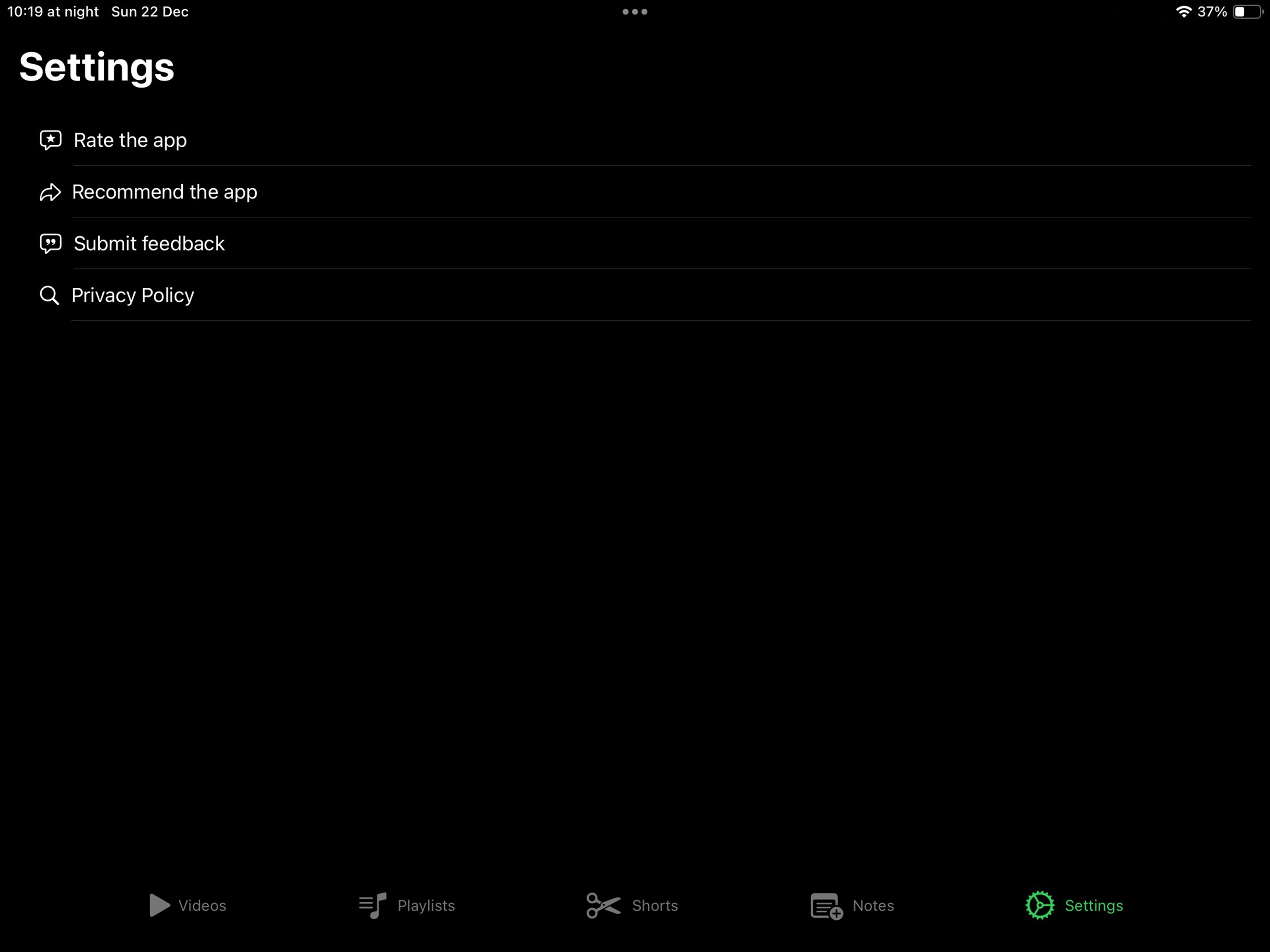 Voice of the Word screenshot 19