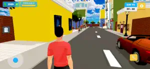 Retail Runner: Shop & Deliver screenshot #2 for iPhone