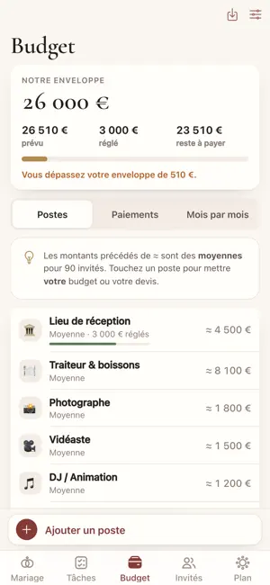 Jour J : Mariage screenshot 3