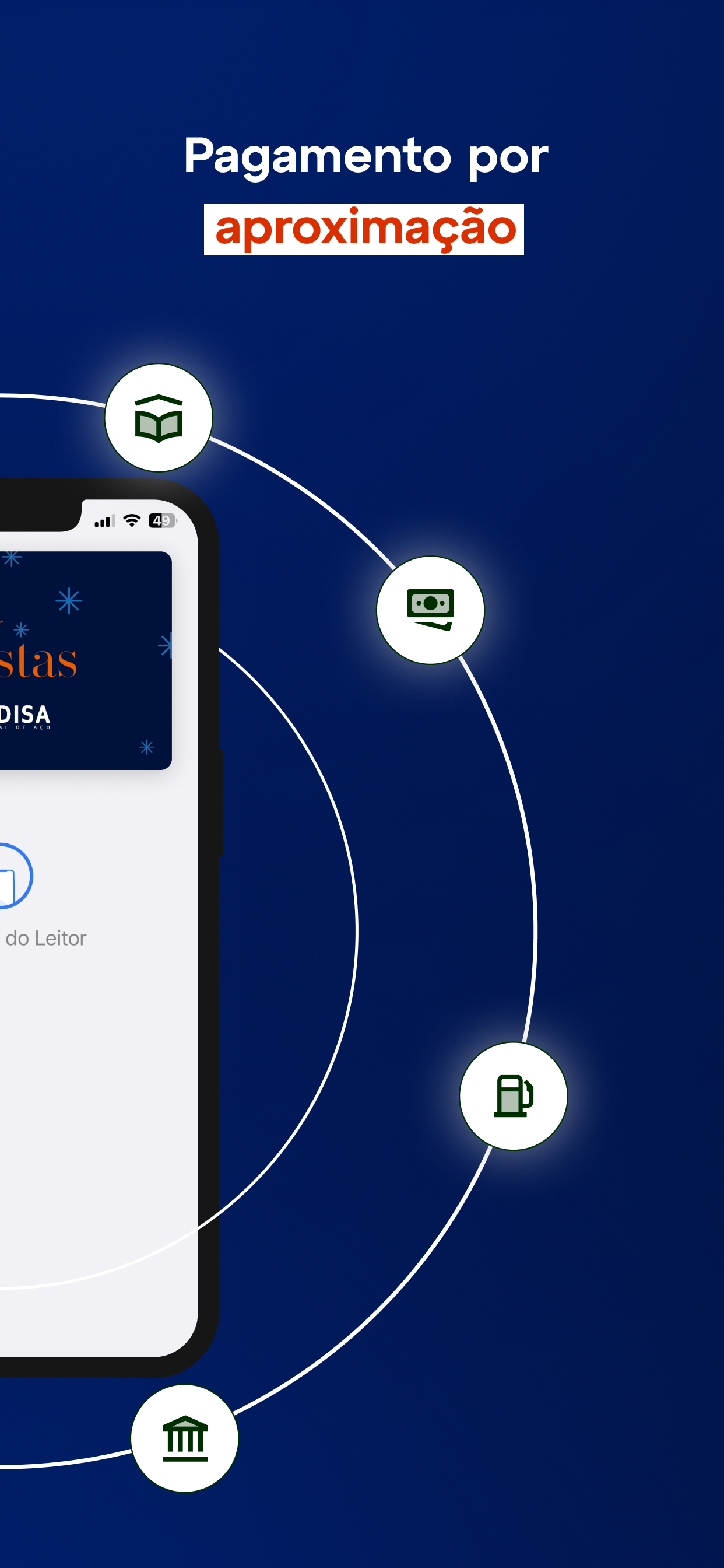 Cedisa Multibenefícios screenshot 7