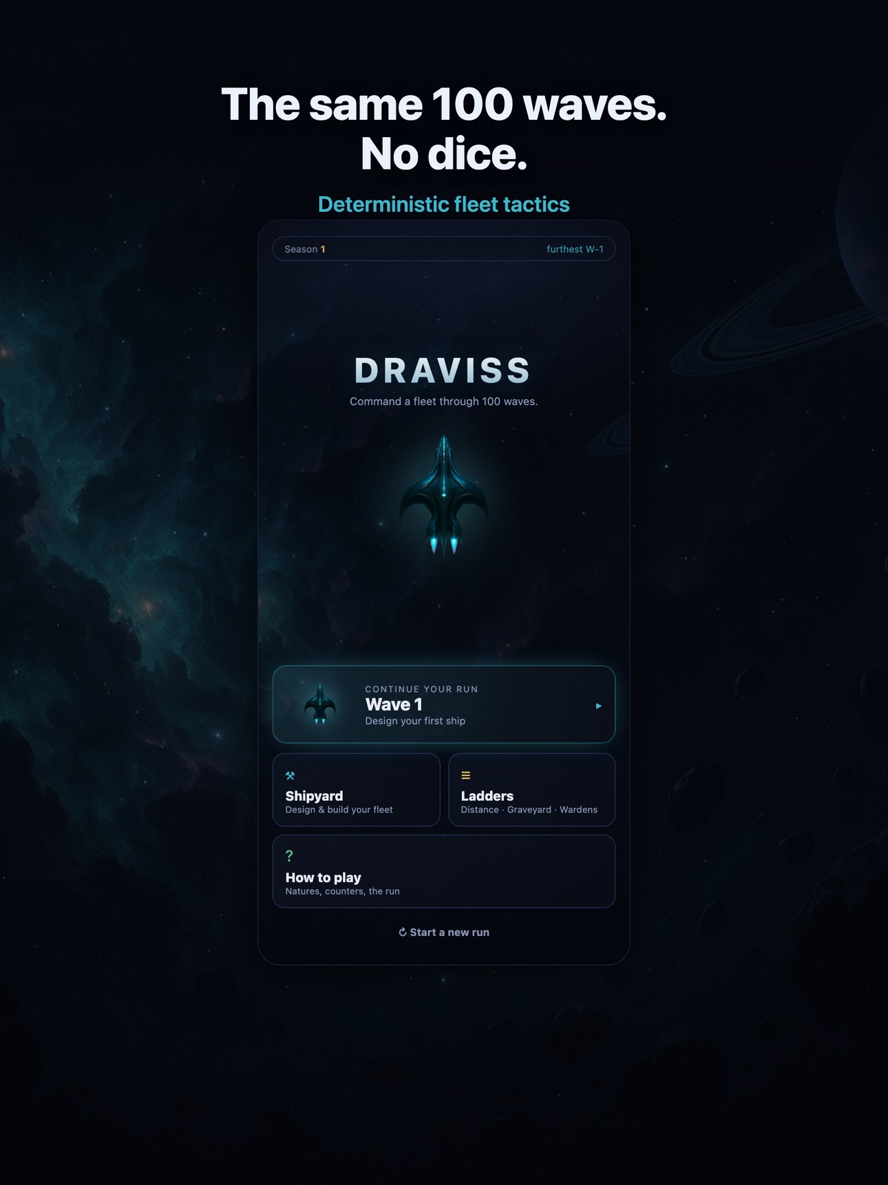 Screenshot 5 of Draviss
