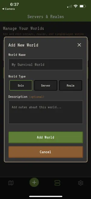 Pixel Position Keeper screenshot 1