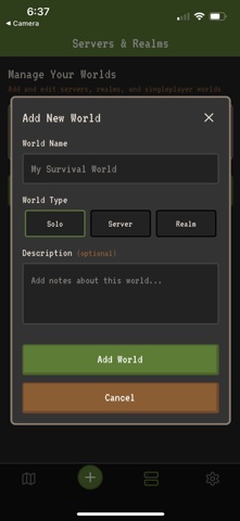Pixel Position Keeper Screenshot 1 of 5