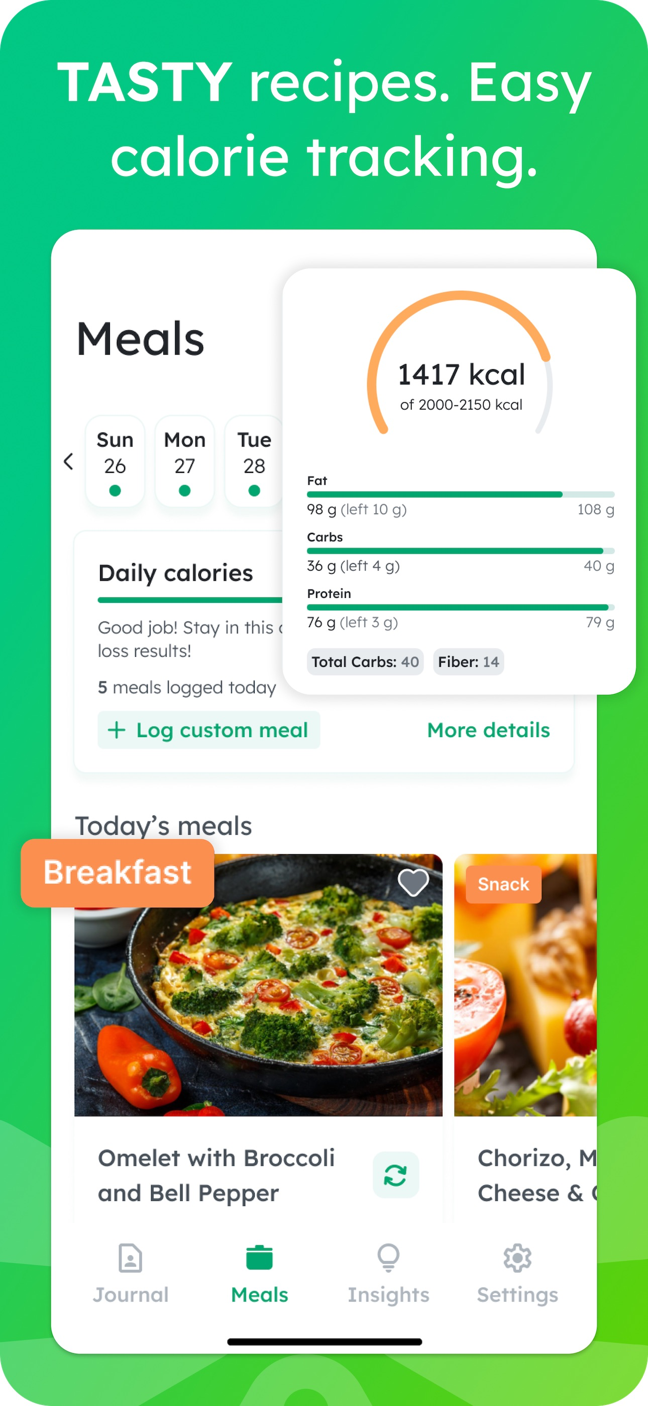 Bioma – Easy Weight Loss