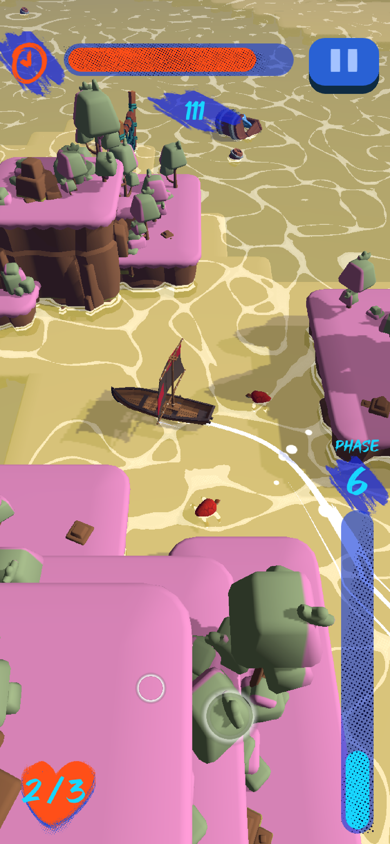 Blackbeard's Wake screenshot 8