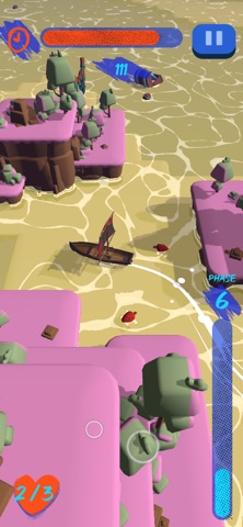 Blackbeard's Wake Screenshot 8 of 10