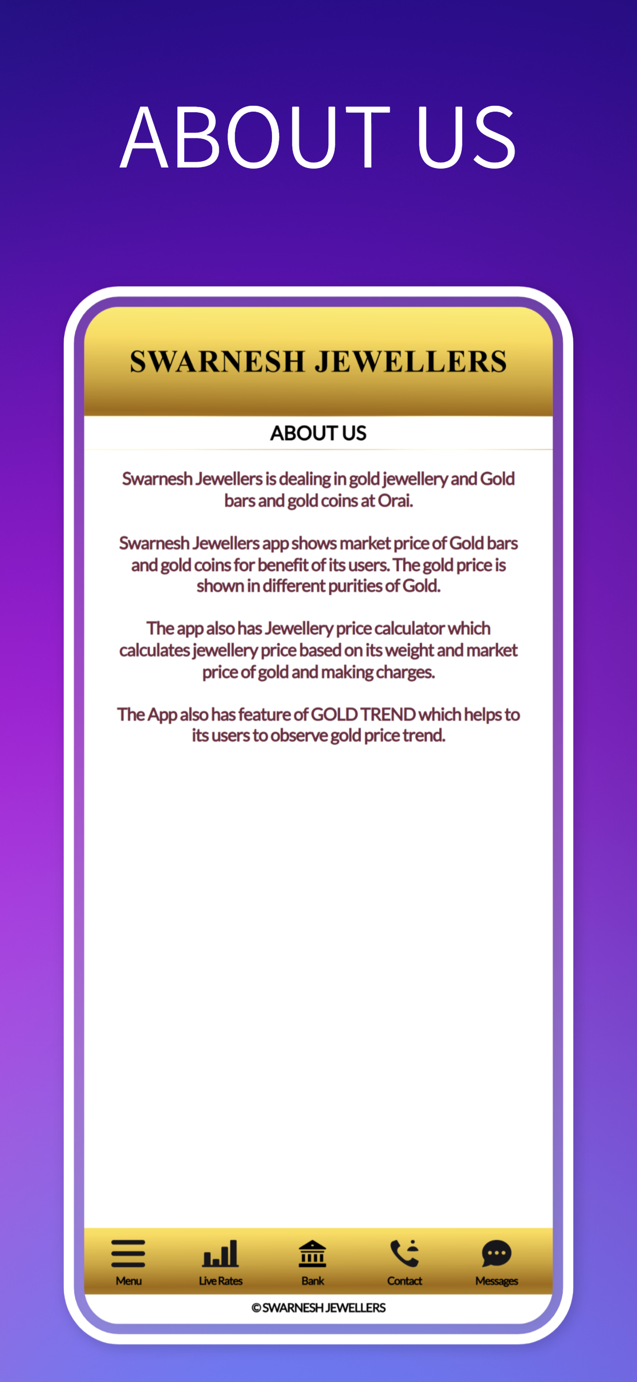 Swarnesh Jewellers