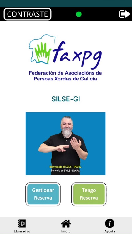 Faxpg-SVILS screenshot-3