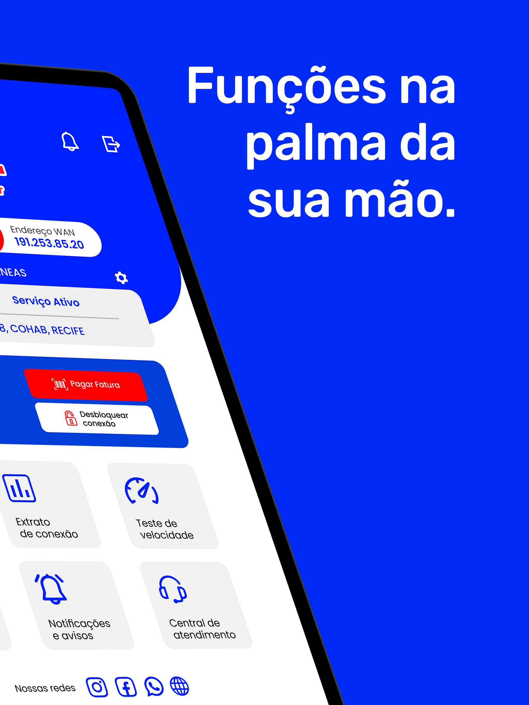 Vicnet Telecom