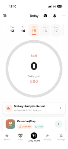 AiVanse Health screenshot