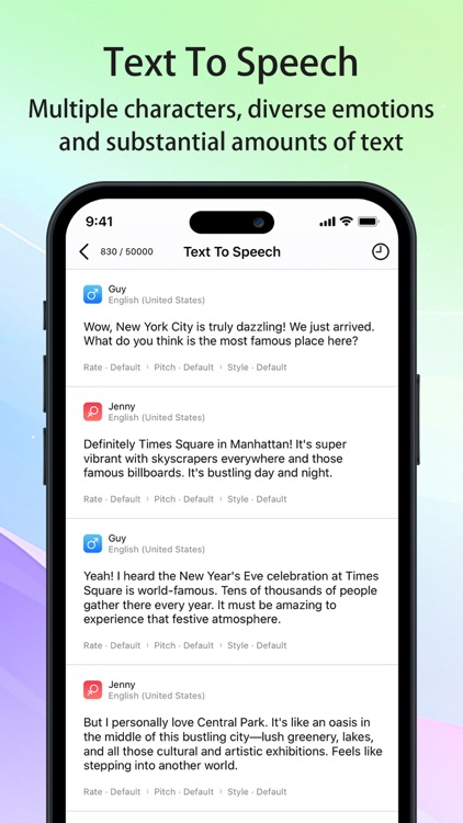 CapCube - Captions & Dubbing