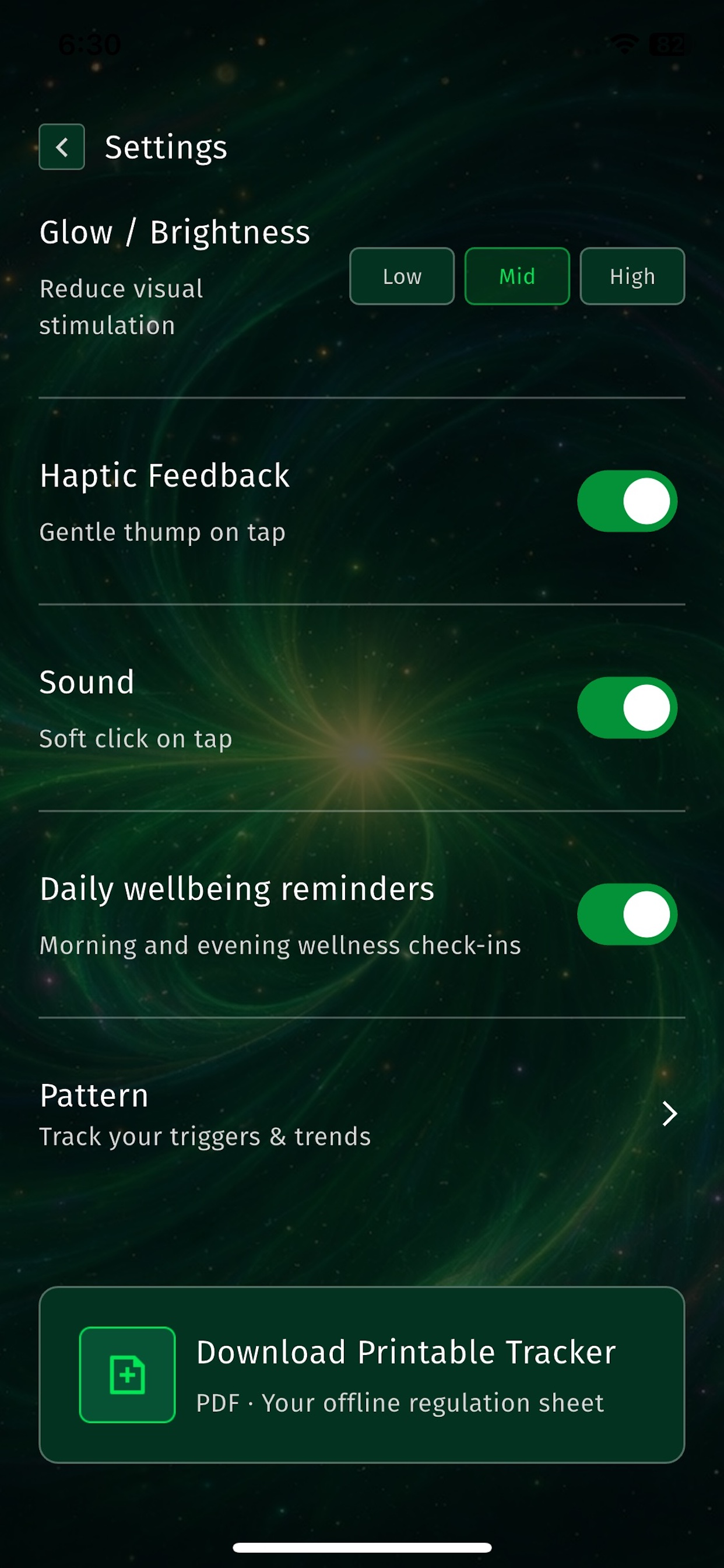 I Heal Me screenshot 5