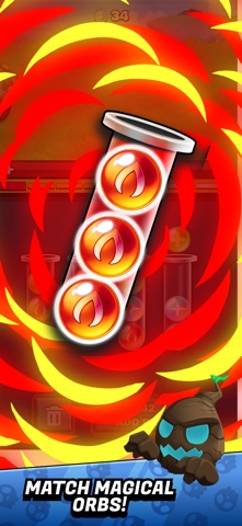 Spell Sort screenshot