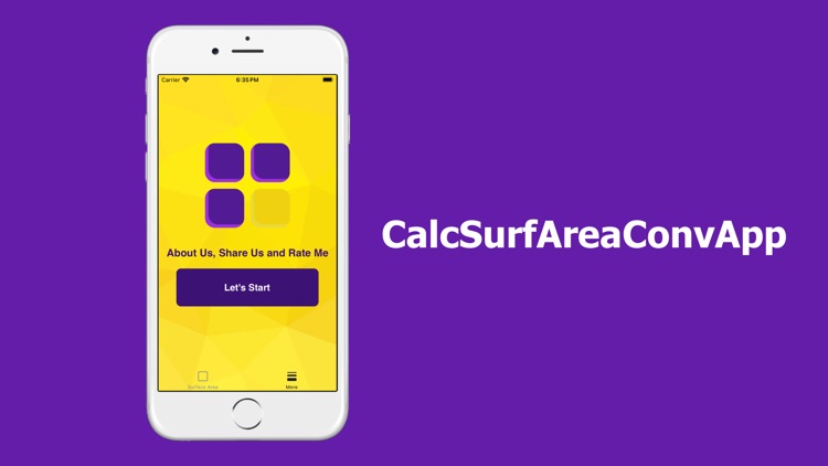 CalcSurfAreaConvApp