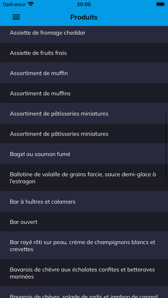 #6. GT-Photo - From Mobile to Shop (iOS) 由: Agence Ninja