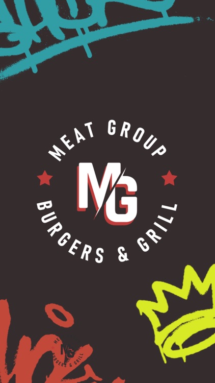 Meat Group Burgers